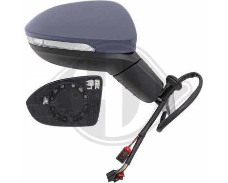 Ytterspegel 2218424 Diederichs