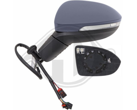 Ytterspegel 2218425 Diederichs