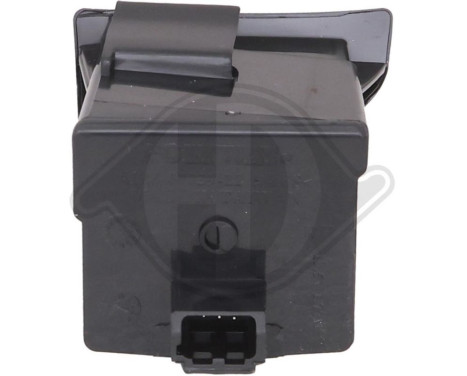 Ytterspegel 2218425 Diederichs, bild 2