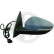 Ytterspegel 2225225 Diederichs, miniatyr 2