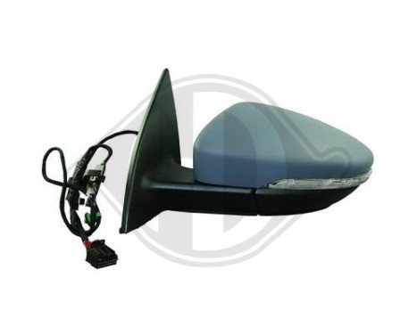 Ytterspegel 2225324 Diederichs, bild 2