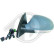 Ytterspegel 2247225 Diederichs, miniatyr 2