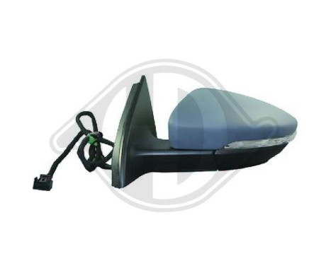 Ytterspegel 2247727 Diederichs, bild 2
