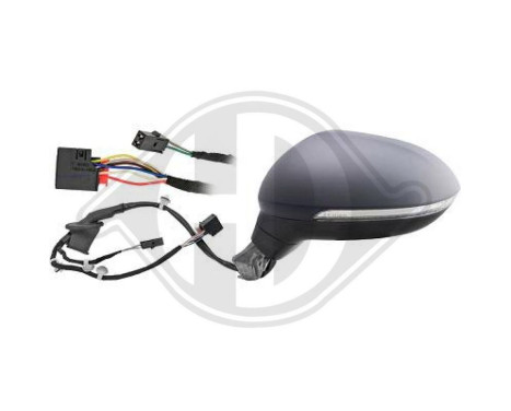 Ytterspegel 2249025 Diederichs, bild 2