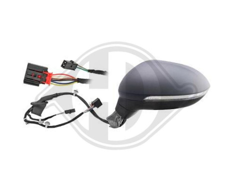 Ytterspegel 2249027 Diederichs, bild 2