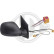 Ytterspegel 2274026 Diederichs, miniatyr 3