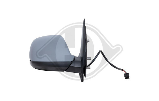 Ytterspegel 2274126 Diederichs, bild 2