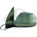 Ytterspegel 2276124 Diederichs, miniatyr 2