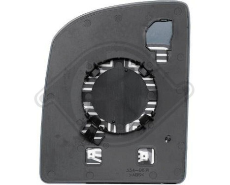 Ytterspegel 2282226 Diederichs, bild 2