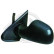 Ytterspegel 2622225 Diederichs, miniatyr 2