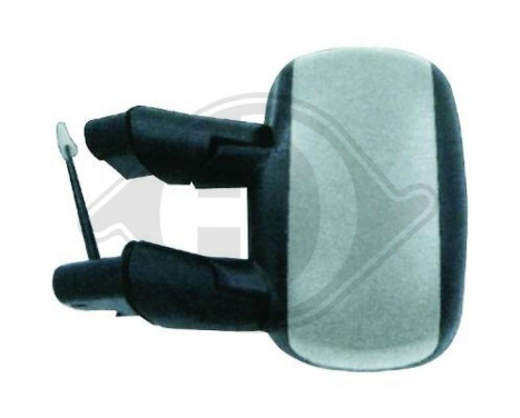 Ytterspegel 3485225 Diederichs, bild 2