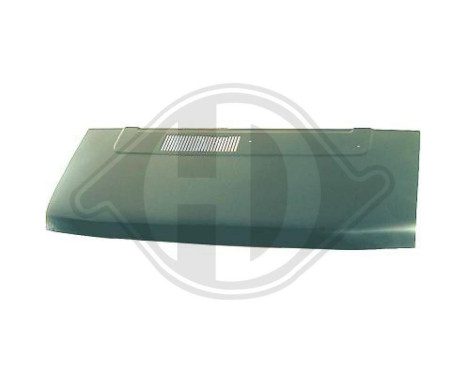 Ytterspegel 3486524 Diederichs, bild 2