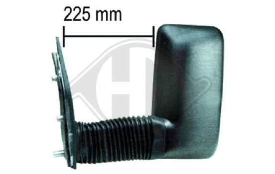 Ytterspegel 3492227 Diederichs