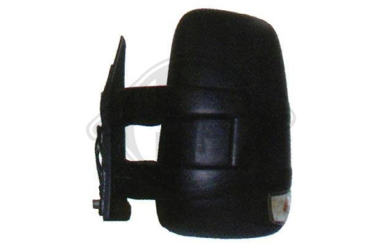 Ytterspegel 3494024 Diederichs, bild 2