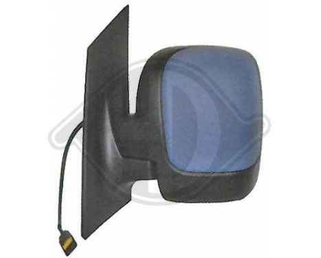 Ytterspegel 3497427 Diederichs, bild 2