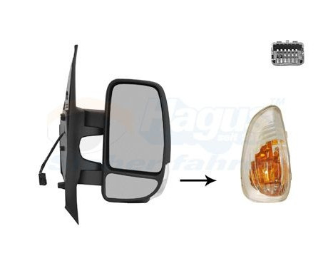 Ytterspegel 3799802 Hagus, bild 2