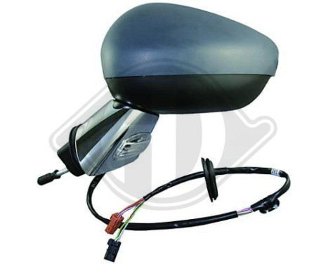 Ytterspegel 4006224 Diederichs, bild 2