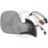 Ytterspegel 4013924 Diederichs, miniatyr 2