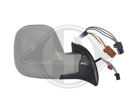 Ytterspegel 4013924 Diederichs, bild 2