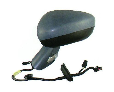 Ytterspegel 4062125 Diederichs