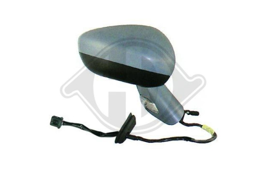 Ytterspegel 4062324 Diederichs, bild 2