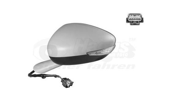 Ytterspegel 4068807 Hagus