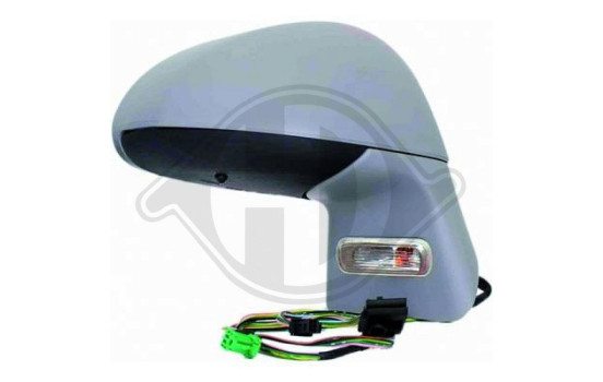 Ytterspegel 4072224 Diederichs, bild 2