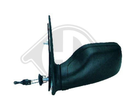 Ytterspegel 4210025 Diederichs, bild 2