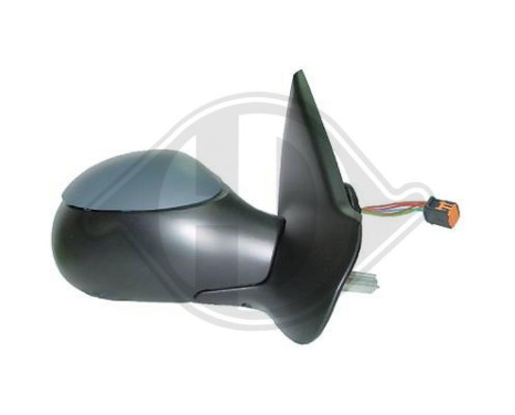 Ytterspegel 4225226 Diederichs, bild 2