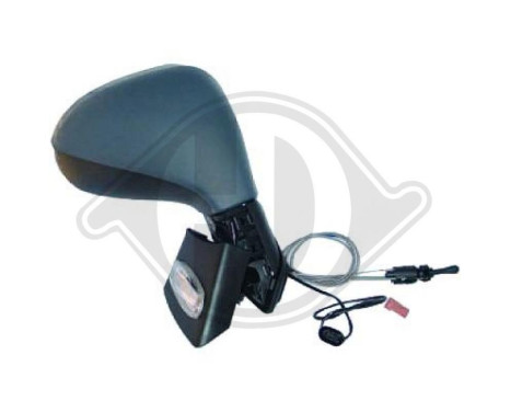 Ytterspegel 4226024 Diederichs, bild 2