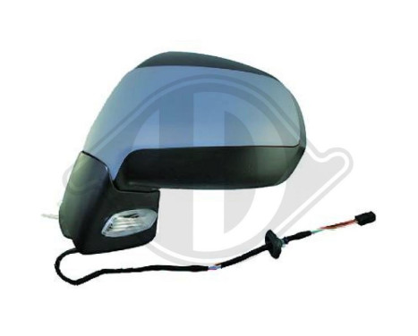 Ytterspegel 4235425 Diederichs, bild 2