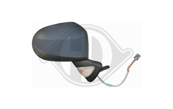 Ytterspegel 4405524 Diederichs, bild 2