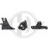 Ytterspegel 4406225 Diederichs, miniatyr 2