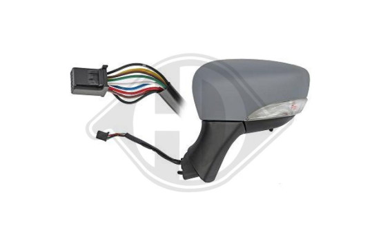 Ytterspegel 4416225 Diederichs, bild 2