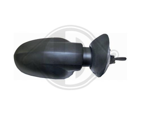 Ytterspegel 4420024 Diederichs, bild 2
