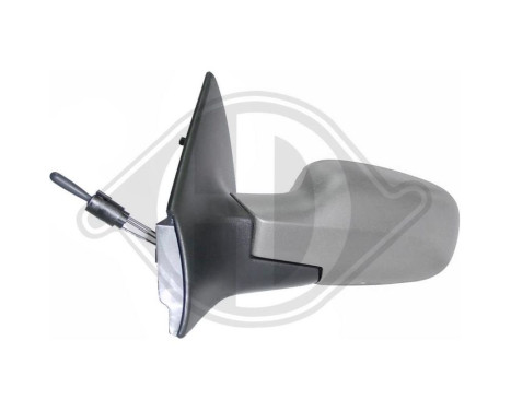 Ytterspegel 4464025 Diederichs, bild 2
