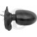 Ytterspegel 4480025 Diederichs, miniatyr 3