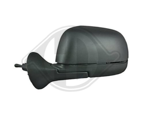 Ytterspegel 4560025 Diederichs, bild 2