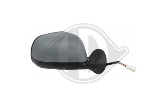 Ytterspegel 4560224 Diederichs, bild 2