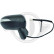 Ytterspegel 5240425 Diederichs, miniatyr 2