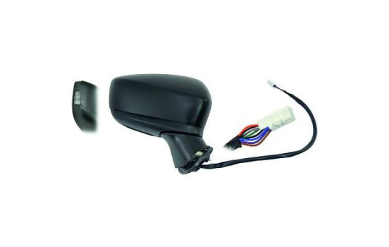 Ytterspegel 5620324 Diederichs