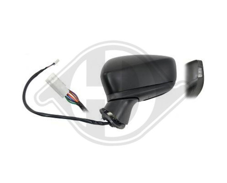 Ytterspegel 5627225 Diederichs, bild 2