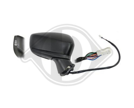 Ytterspegel 5627324 Diederichs, bild 2