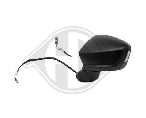 Ytterspegel 5630127 Diederichs, bild 2