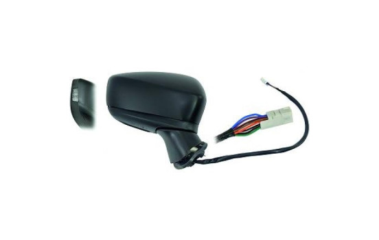 Ytterspegel 5630324 Diederichs