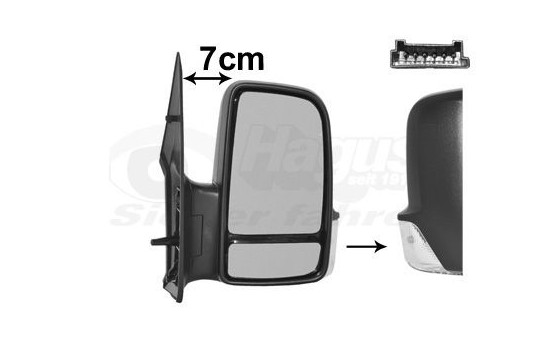 Ytterspegel 5862808 Hagus, bild 2