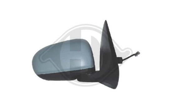 Ytterspegel 6016224 Diederichs