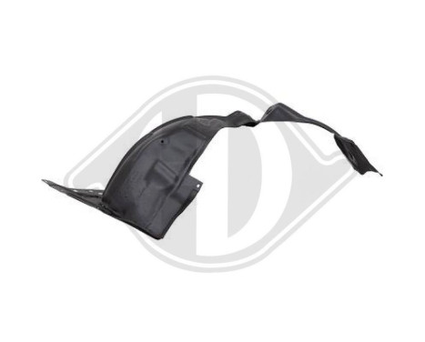 Ytterspegel 6026224 Diederichs, bild 2