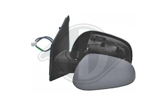 Ytterspegel 6035125 Diederichs, bild 2