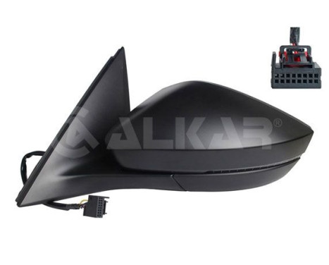 Ytterspegel 6125746 Alkar